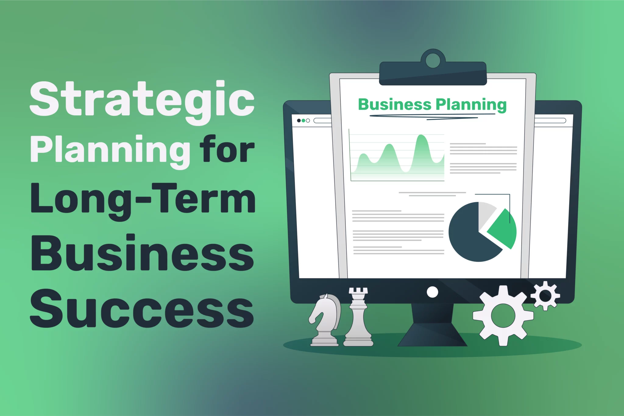 Strategic Planning