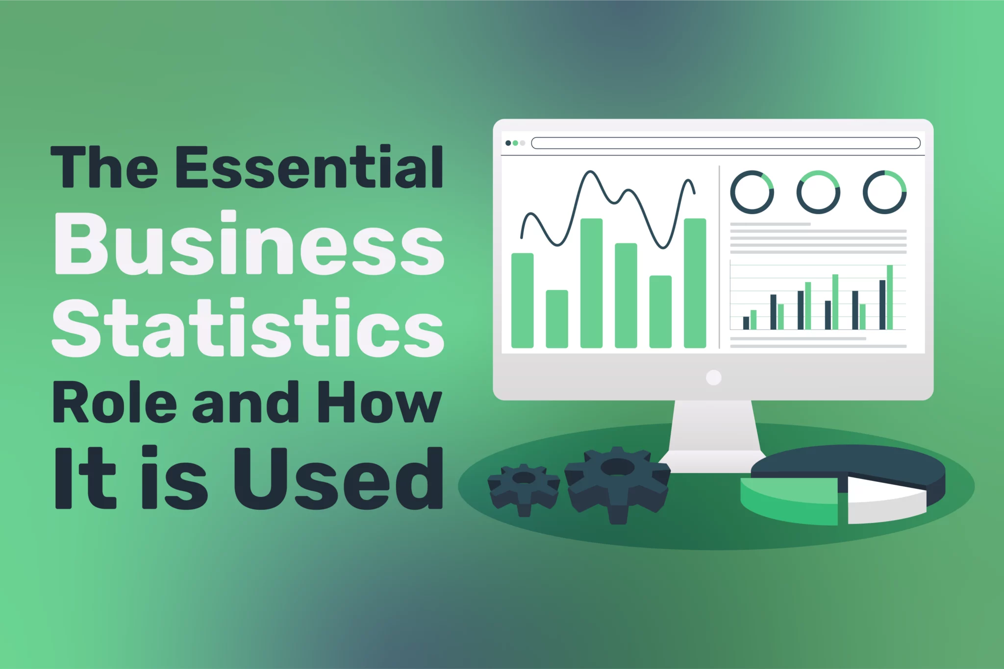 Business Statistics Role