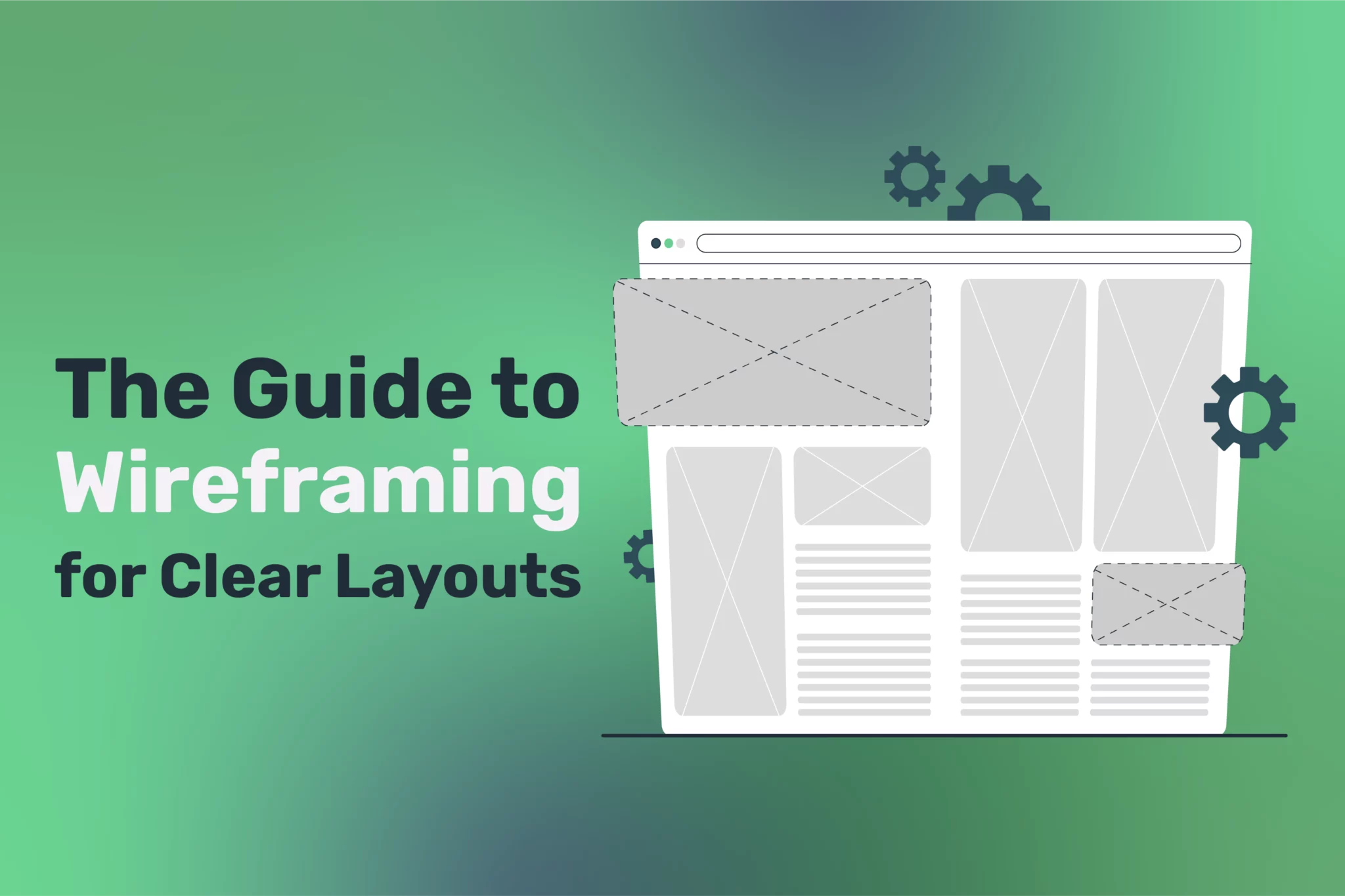 Wireframing