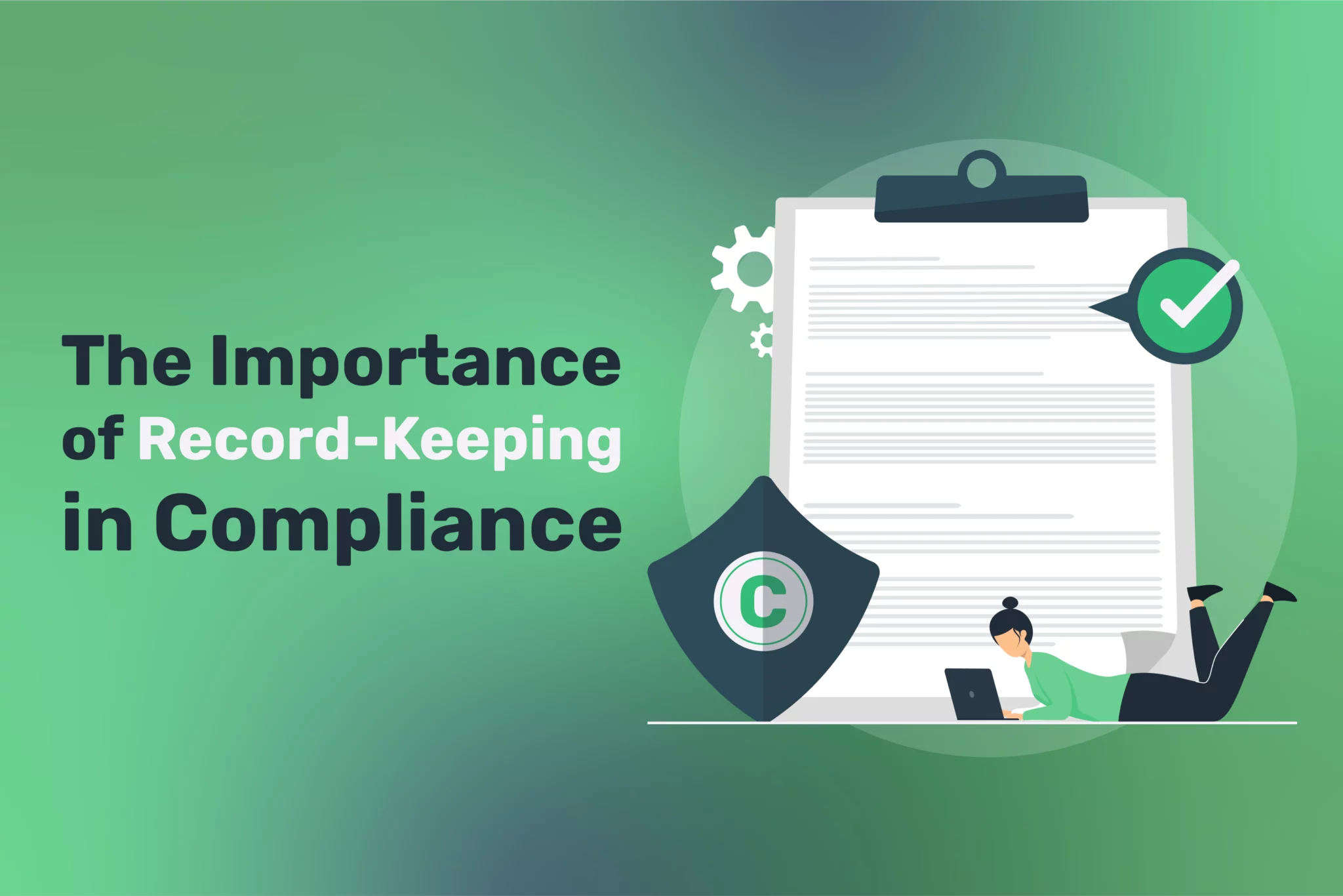 Record-Keeping