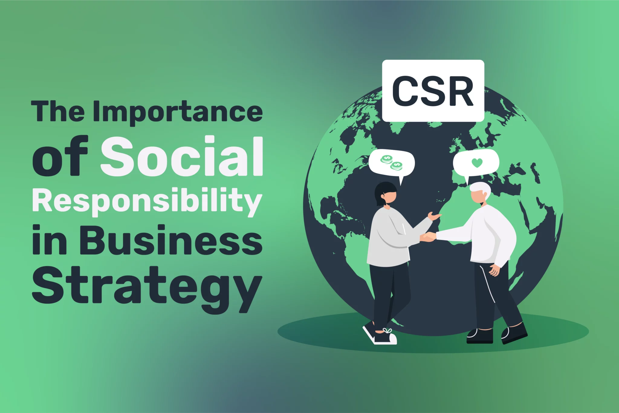 Social Responsibility