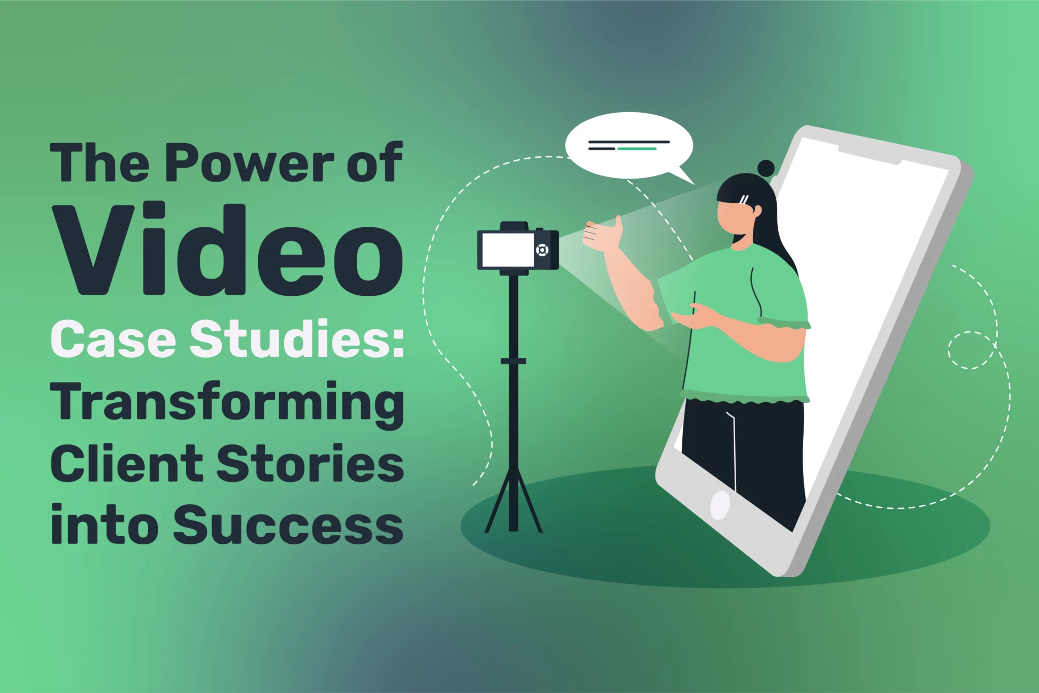 Video Case Studies