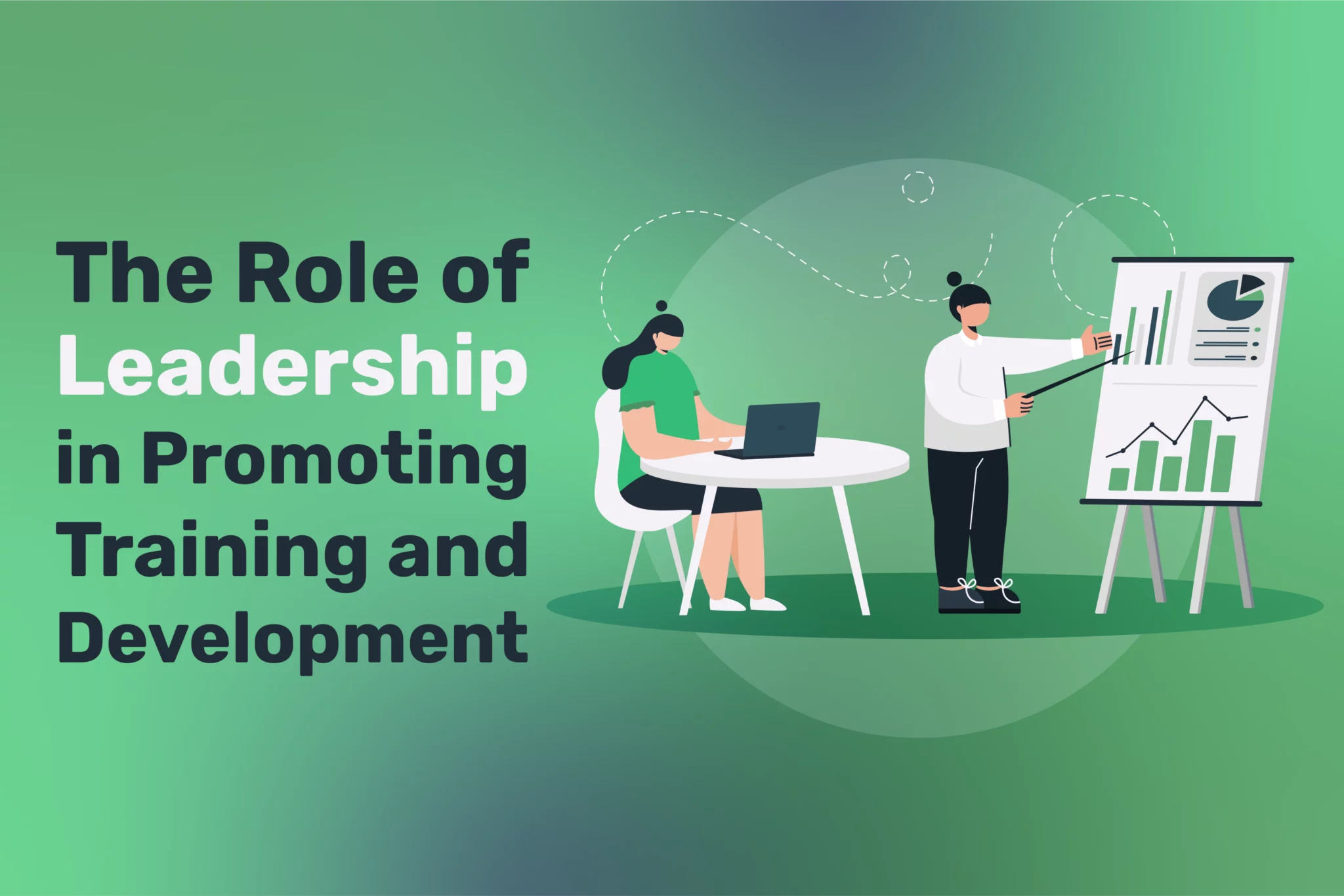 Promoting Training