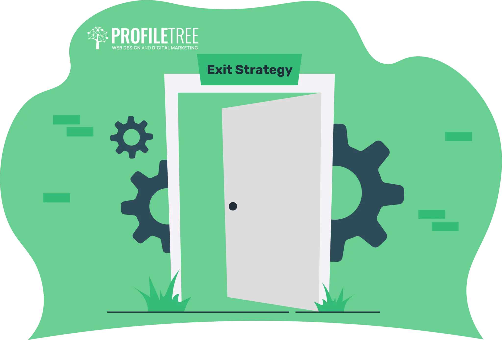 Exit Strategies