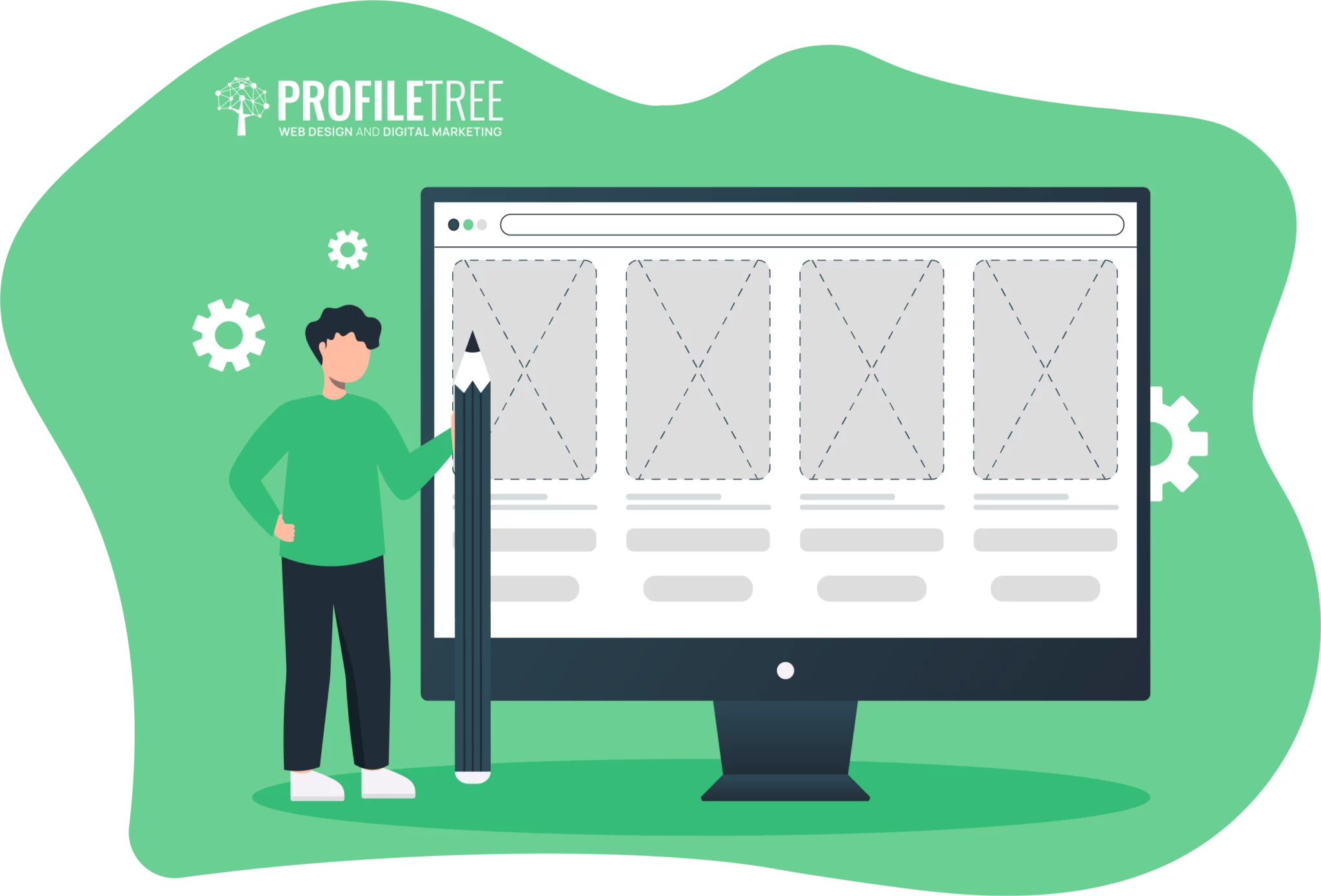 Wireframing