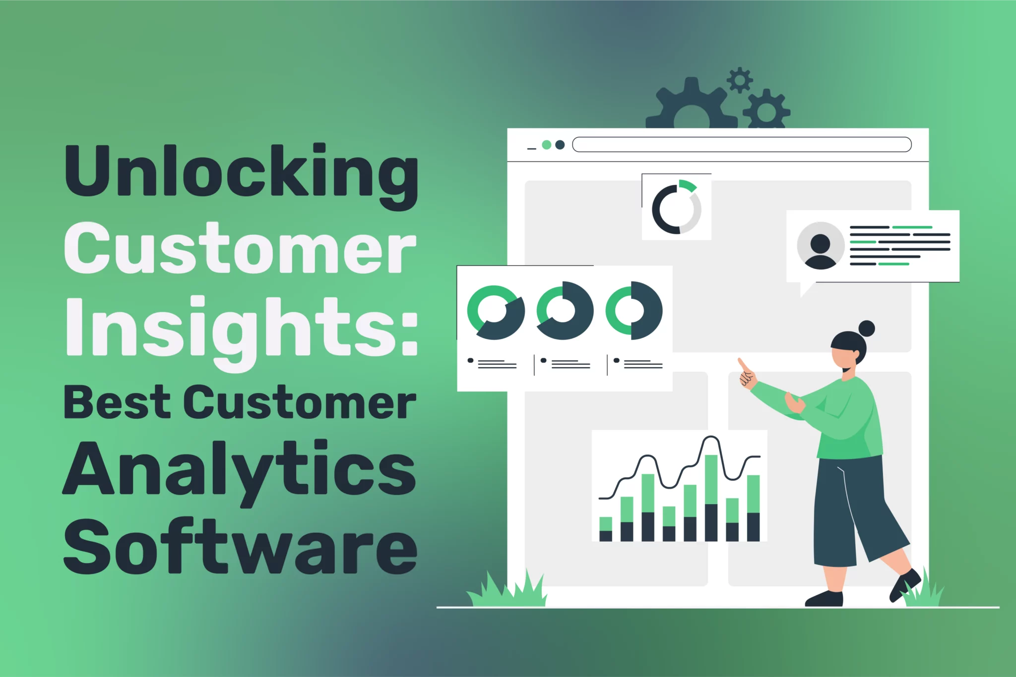 Customer Analytics