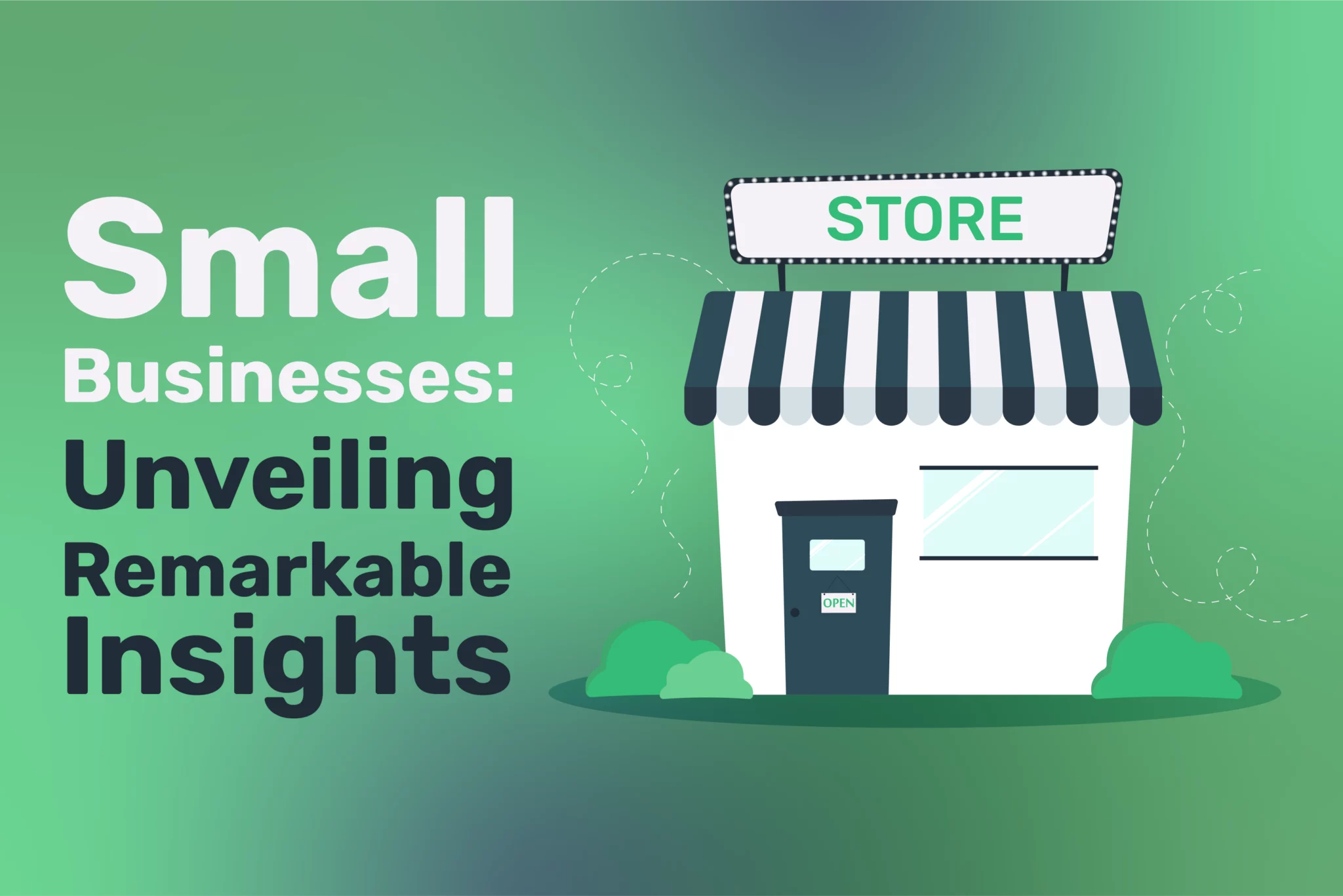 Small Businesses: Unveiling Remarkable Insights Up to 2025