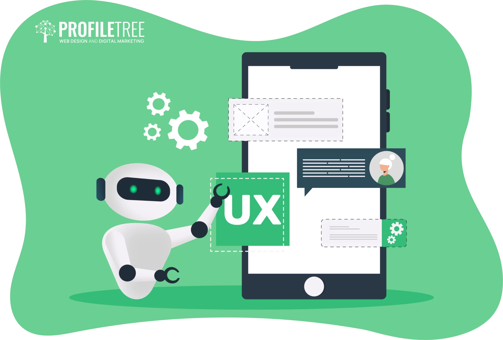 AI-Powered Personalisation :7 Powerful Ways it is Revolutionizing User Experience