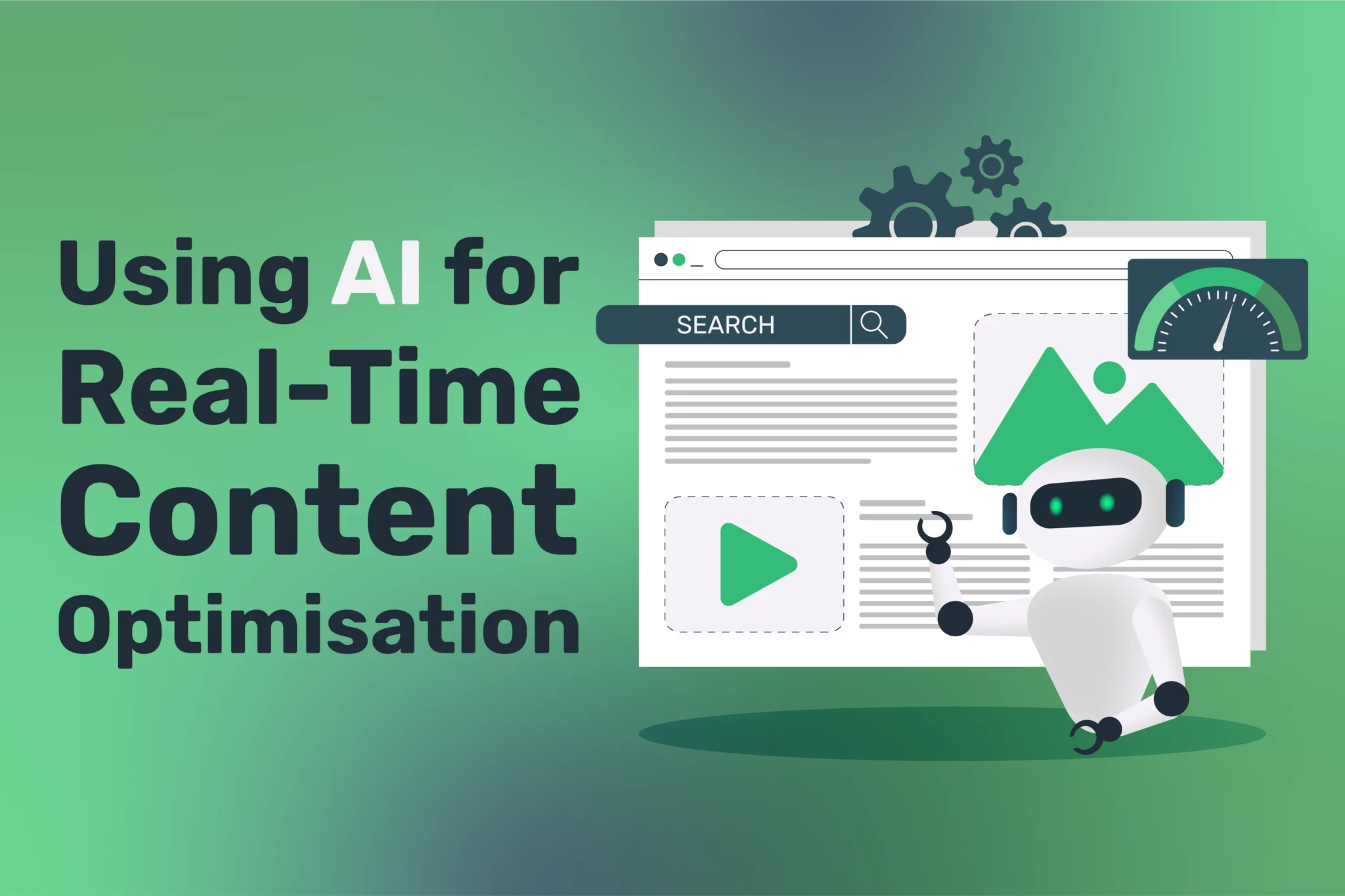 Content Optimisation