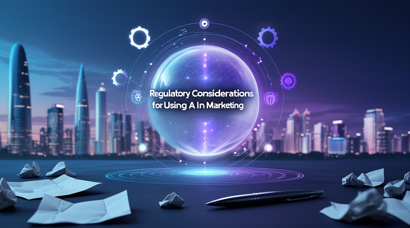 Using AI in Marketing