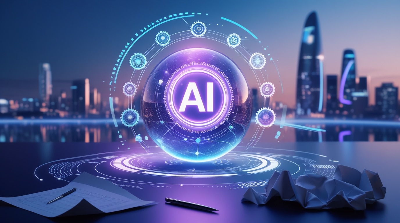 Using AI in Marketing