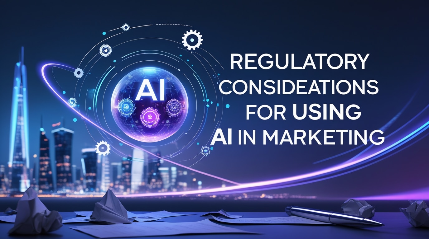 Using AI in Marketing
