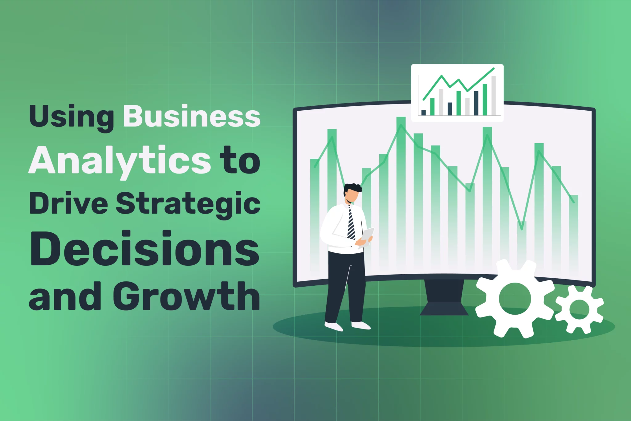 Using Business Analytics
