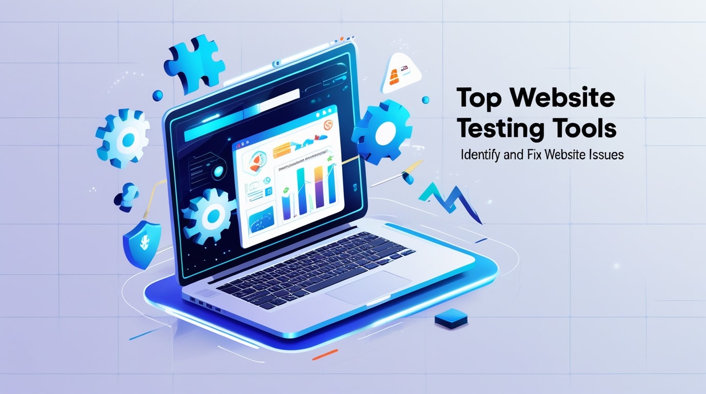 Website Testing Tools