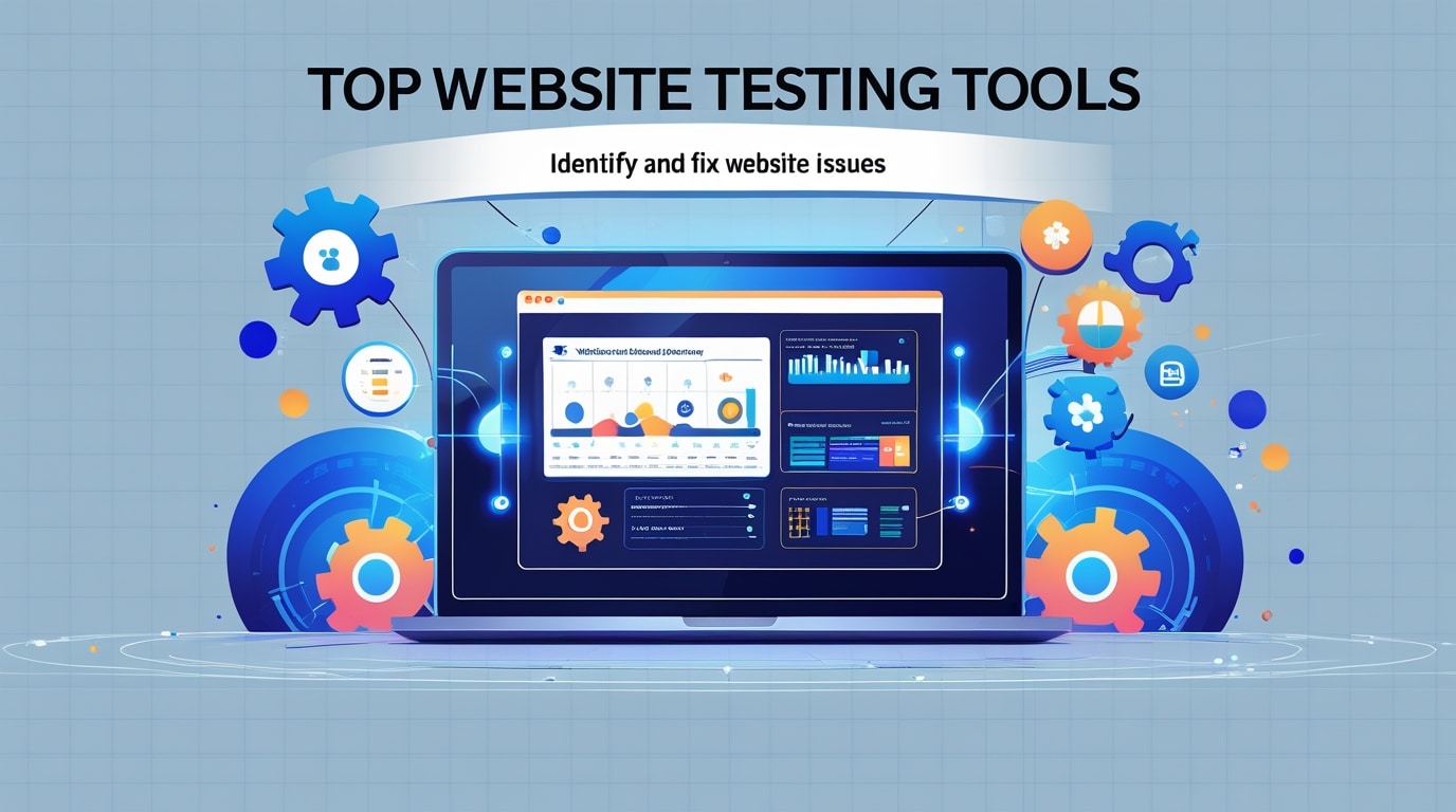 Website Testing Tools
