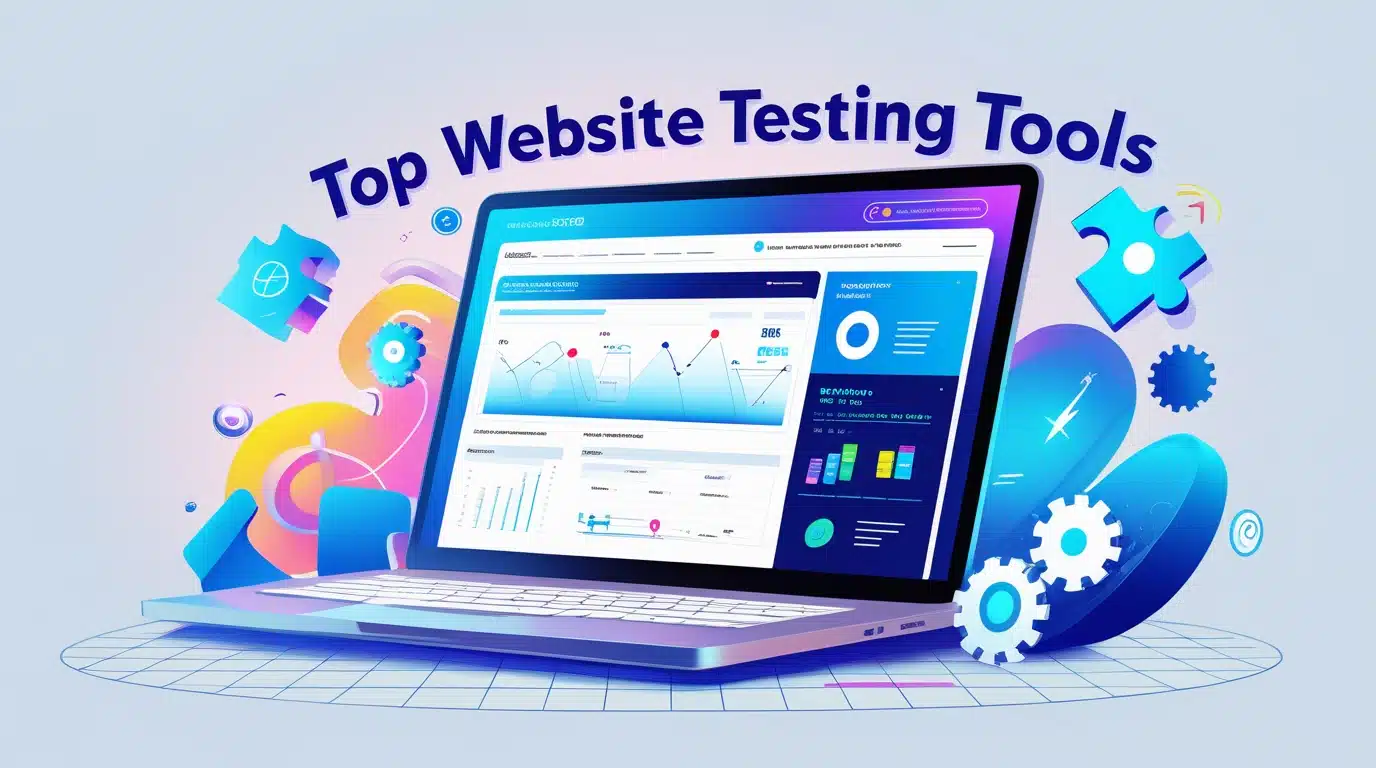 Website Testing Tools