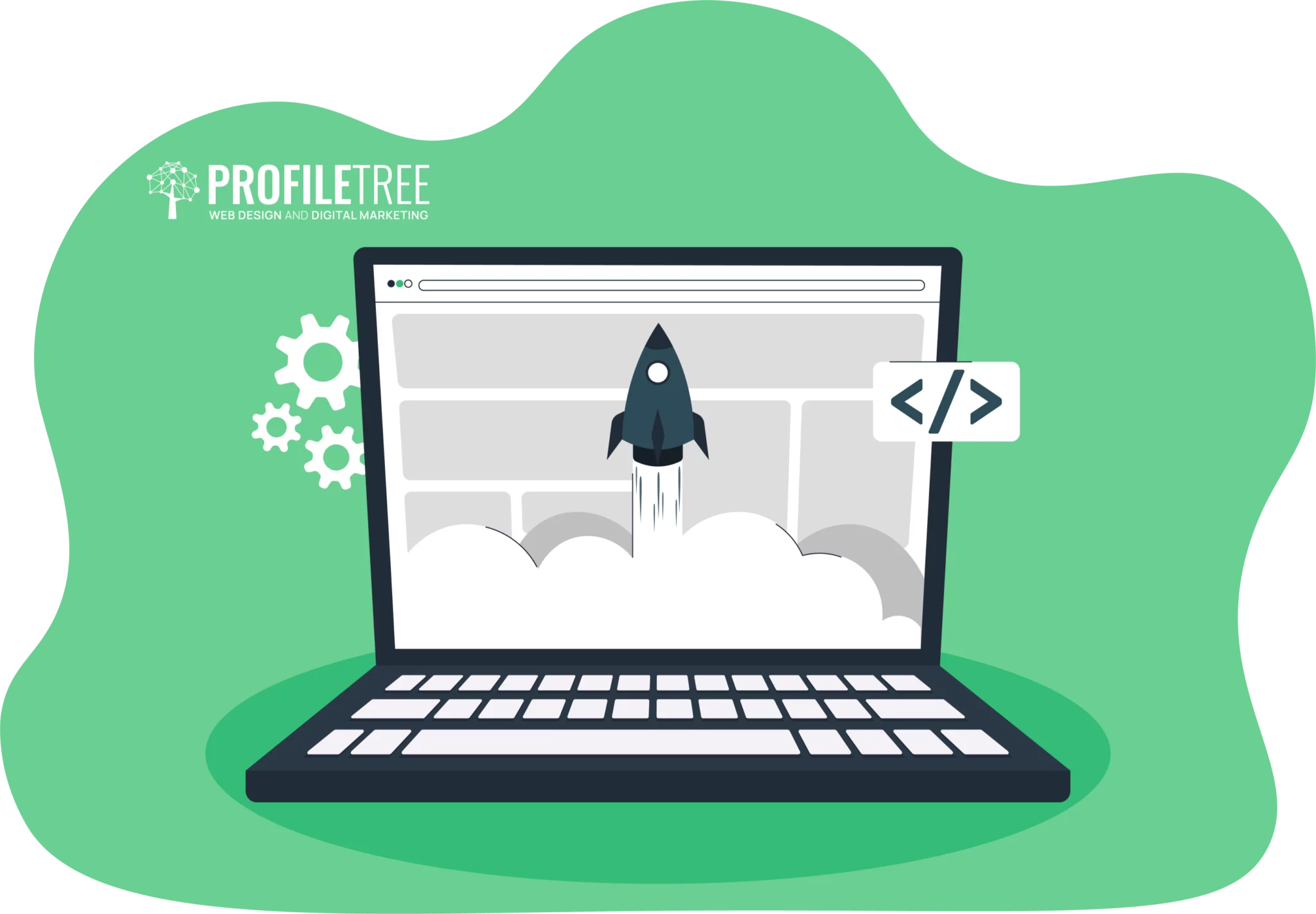 Landing Page Software Solutions