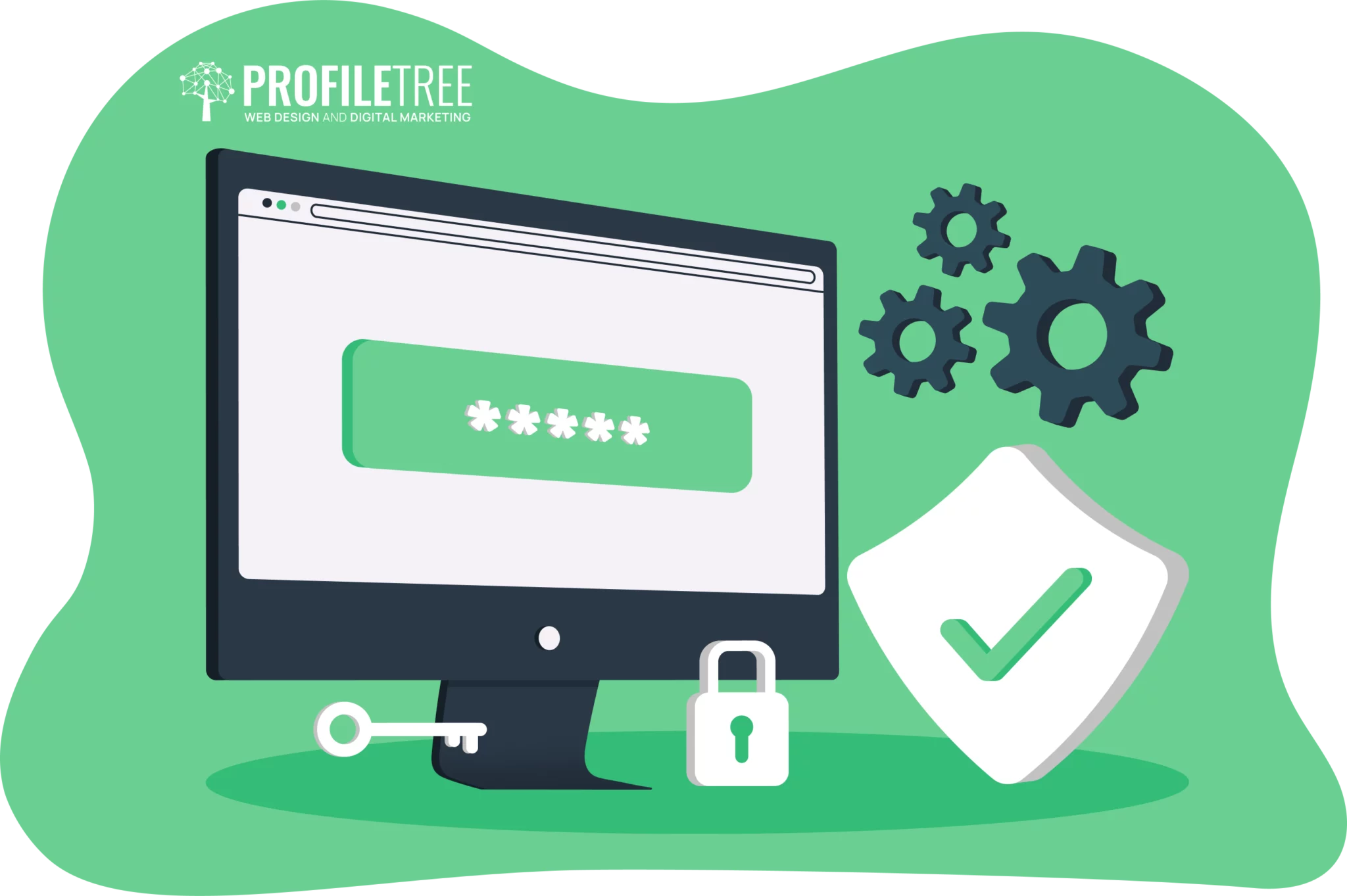 Why Small Businesses Are Vulnerable to Cyber Threats