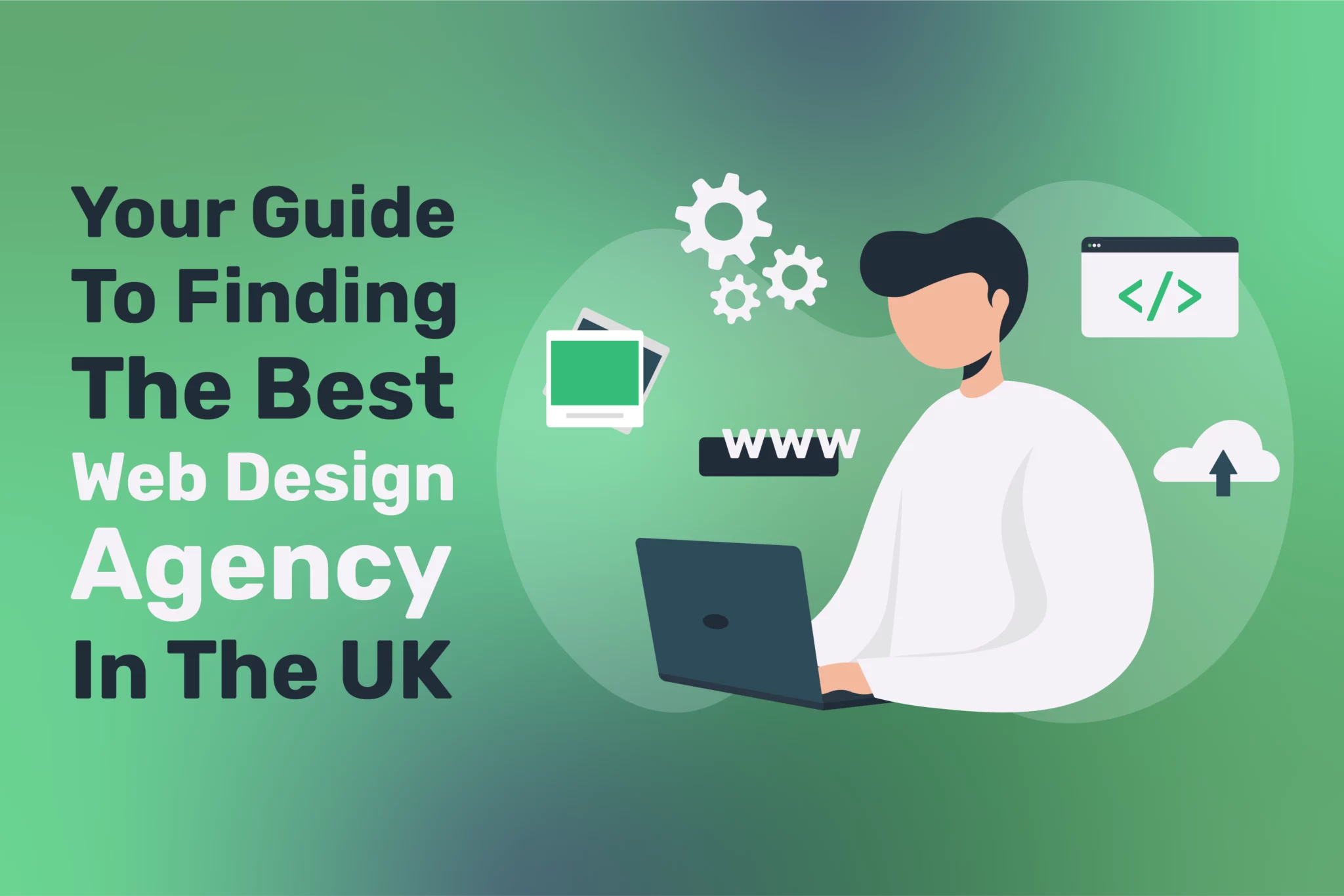 Best Web Design Agency