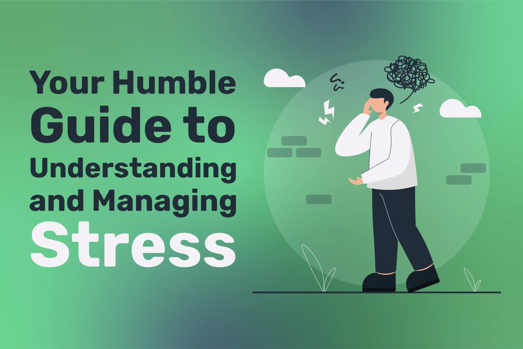 Managing Stress