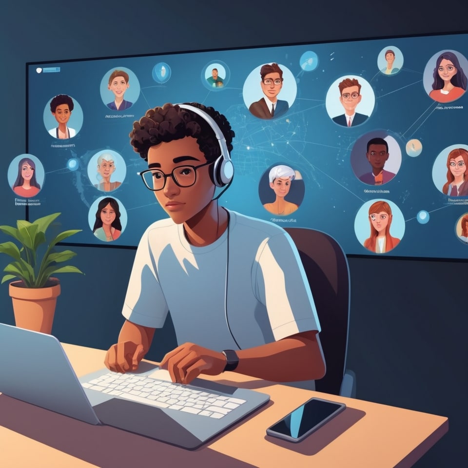 Digital Training Methods: 5 Powerful Steps to Transition from Traditional Approaches