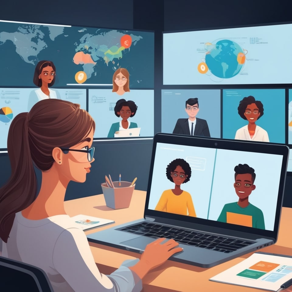 Digital Training Methods: 5 Powerful Steps to Transition from Traditional Approaches