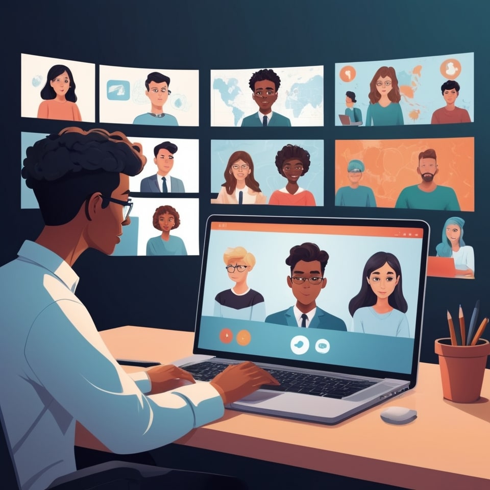 Digital Training Methods: 5 Powerful Steps to Transition from Traditional Approaches