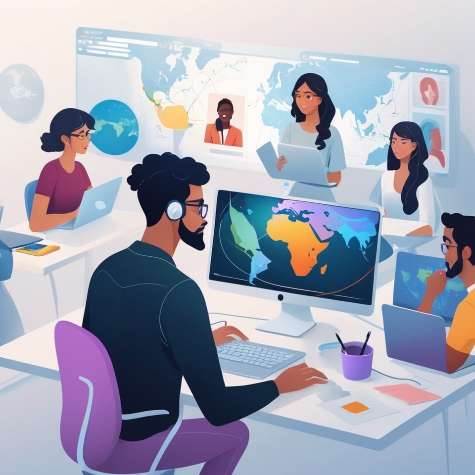 Digital Training Methods: 5 Powerful Steps to Transition from Traditional Approaches