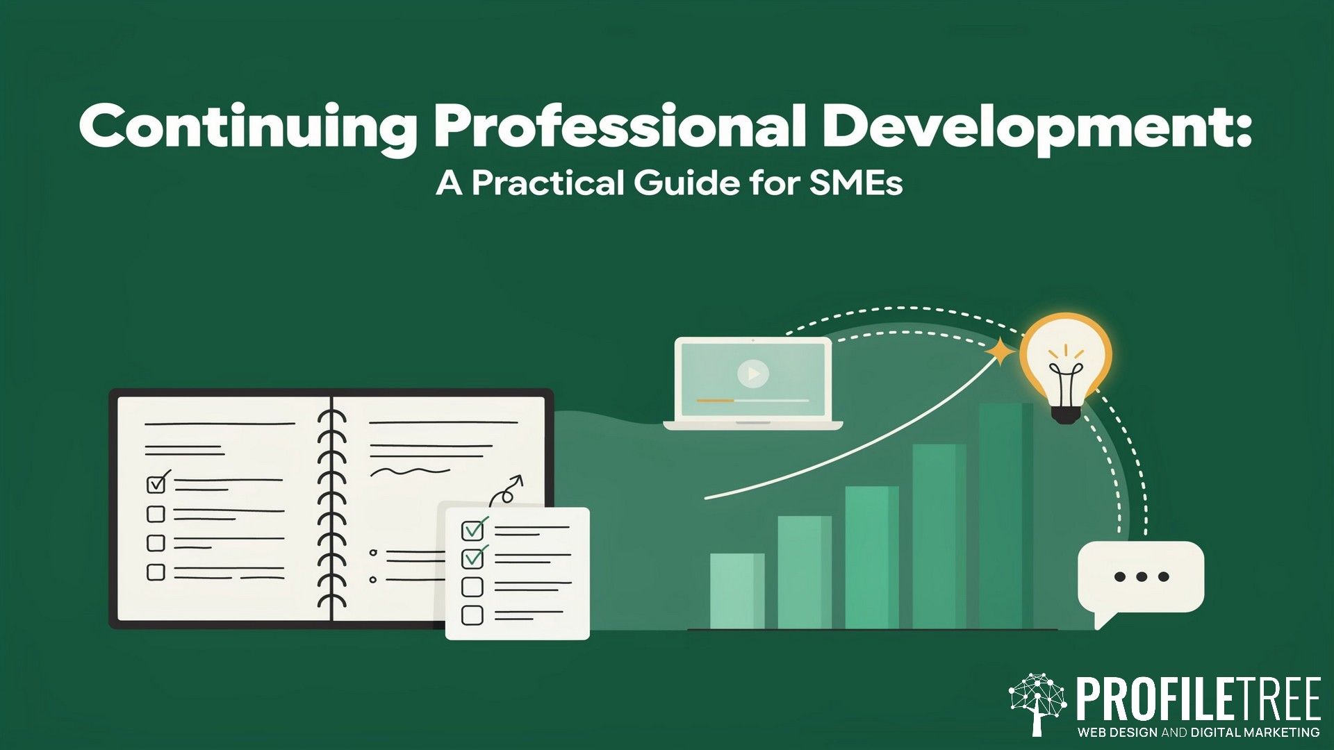 Continuing Professional Development, A Practical Guide for SMEs