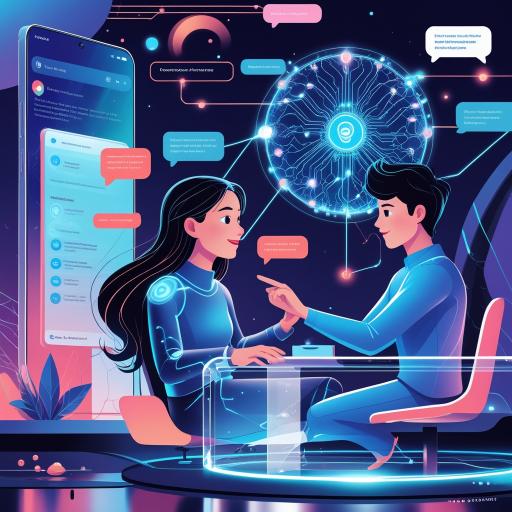 AI Conversational Search Experiences: 5 Great Ways