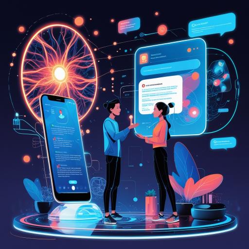 AI Conversational Search Experiences: 5 Great Ways