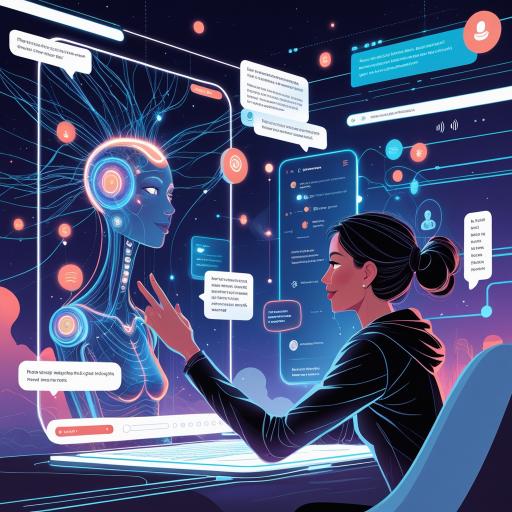 AI Conversational Search Experiences: 5 Great Ways