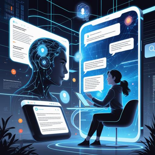 AI Conversational Search Experiences: 5 Great Ways