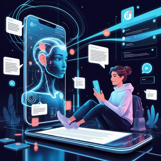 AI Conversational Search Experiences: 5 Great Ways