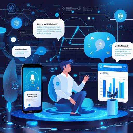 Optimising for Voice Search Queries with AI Tools: 5 Powerful Ways