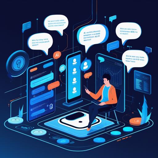 Optimising for Voice Search Queries with AI Tools: 5 Powerful Ways