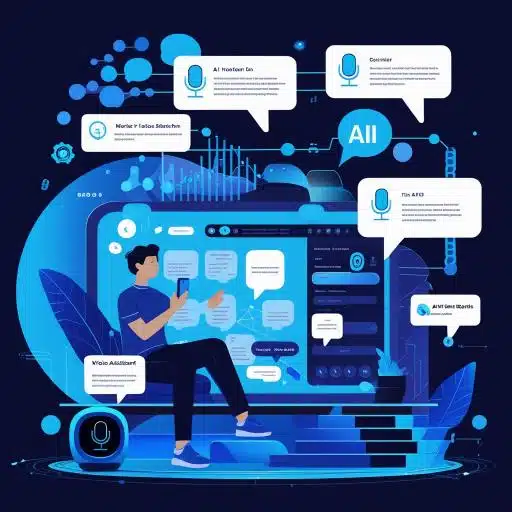 Optimising for Voice Search Queries with AI Tools: 5 Powerful Ways