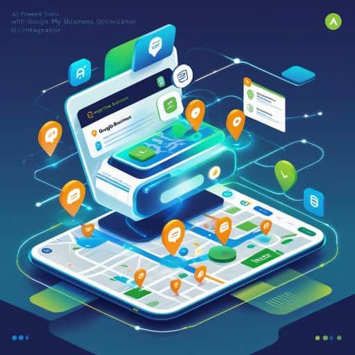 AI Tools Enhance Google My Business Optimisation:9 Incredible Ways