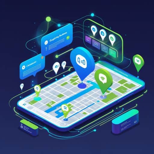 AI Tools Enhance Google My Business Optimisation:9 Incredible Ways