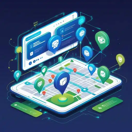 AI Tools Enhance Google My Business Optimisation:9 Incredible Ways