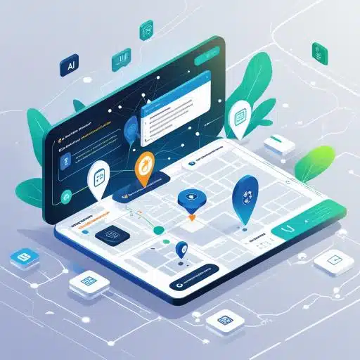 AI Tools Enhance Google My Business Optimisation:9 Incredible Ways