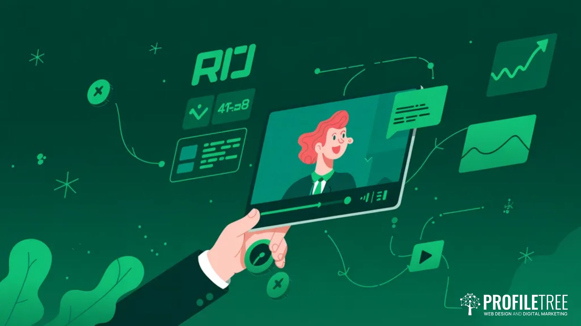 ROI of video marketing