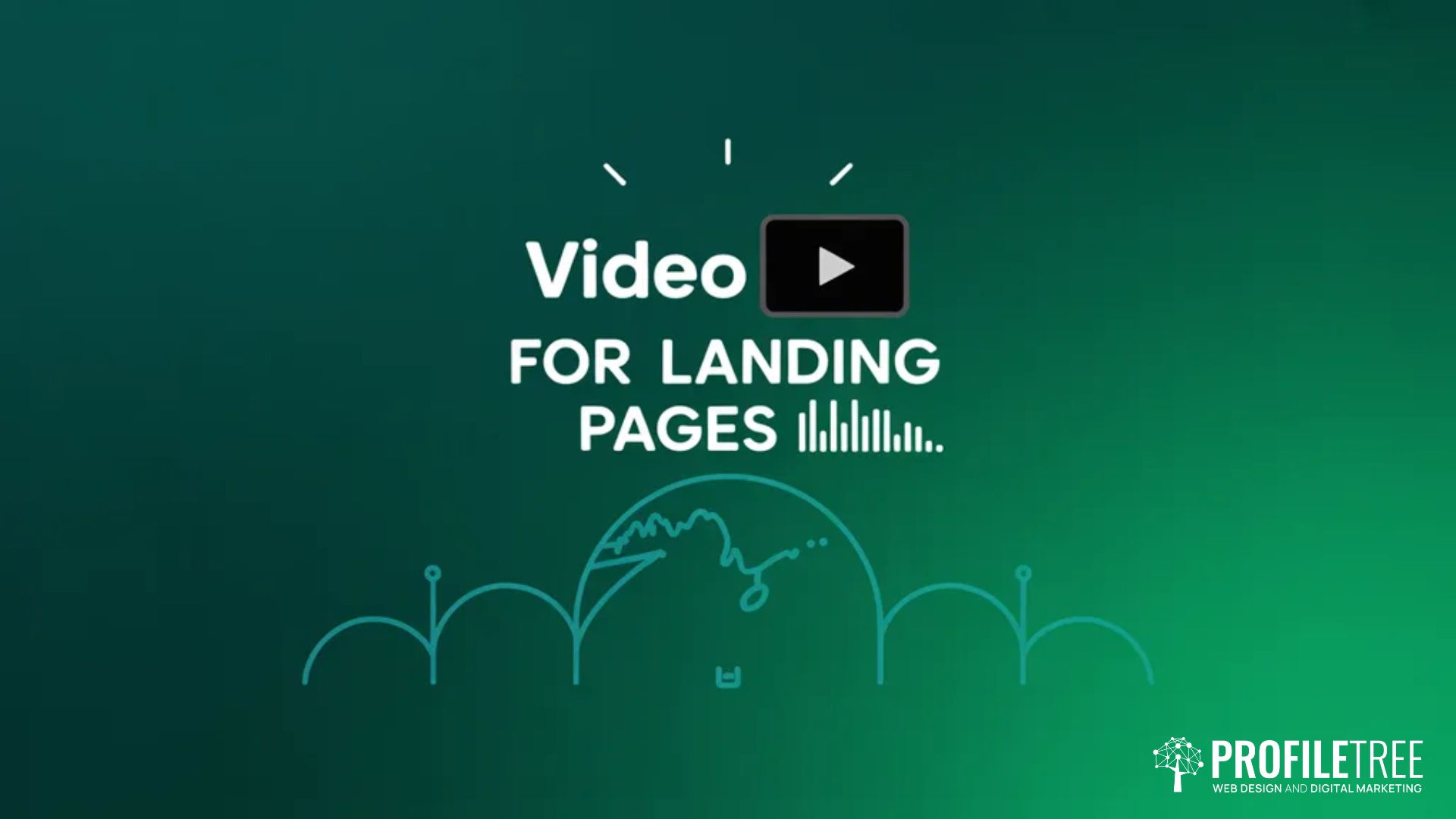Video for Landing Pages