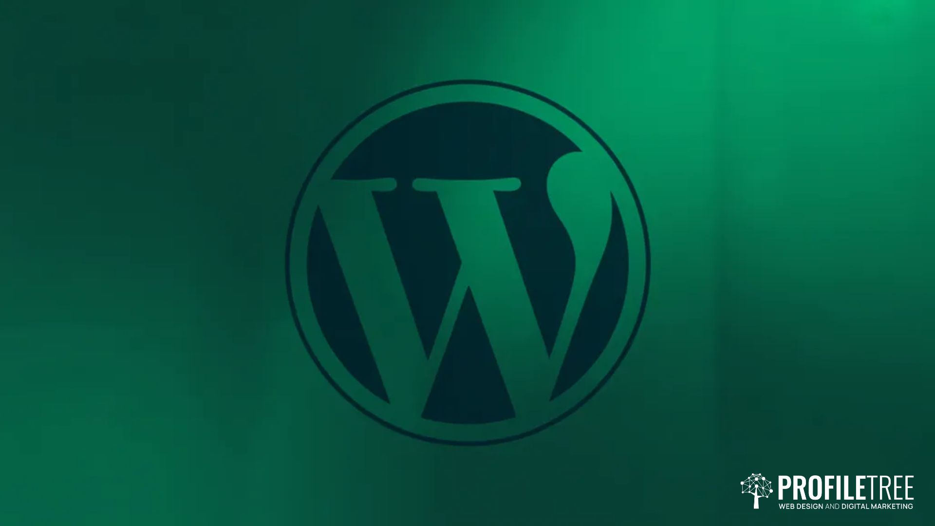 WordPress Website Without a Domain
