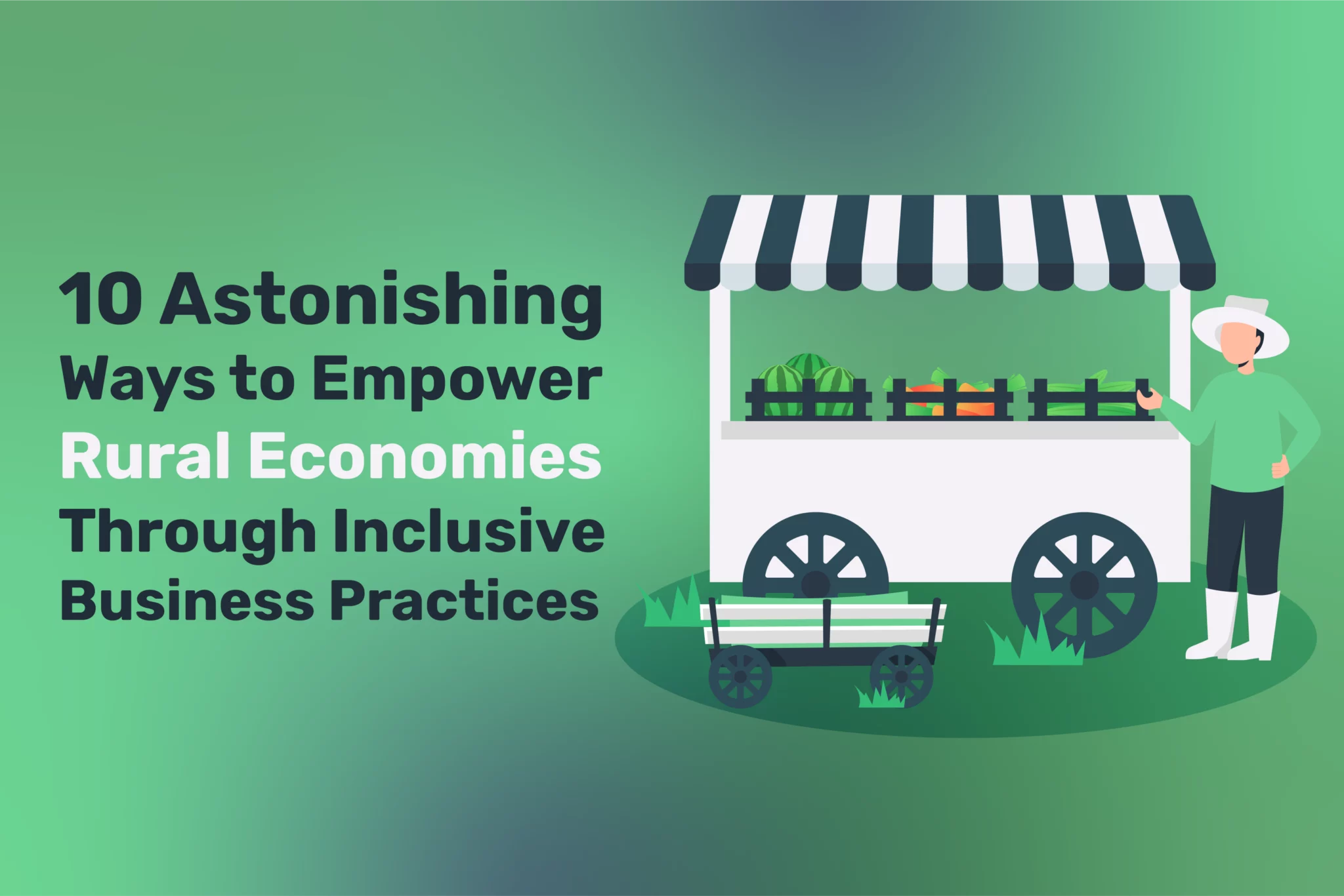 rural economies