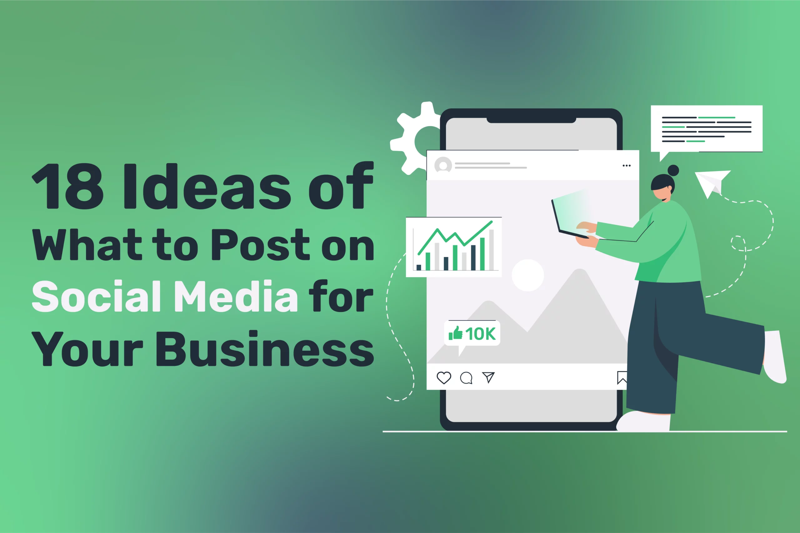 Social Media for Your Business