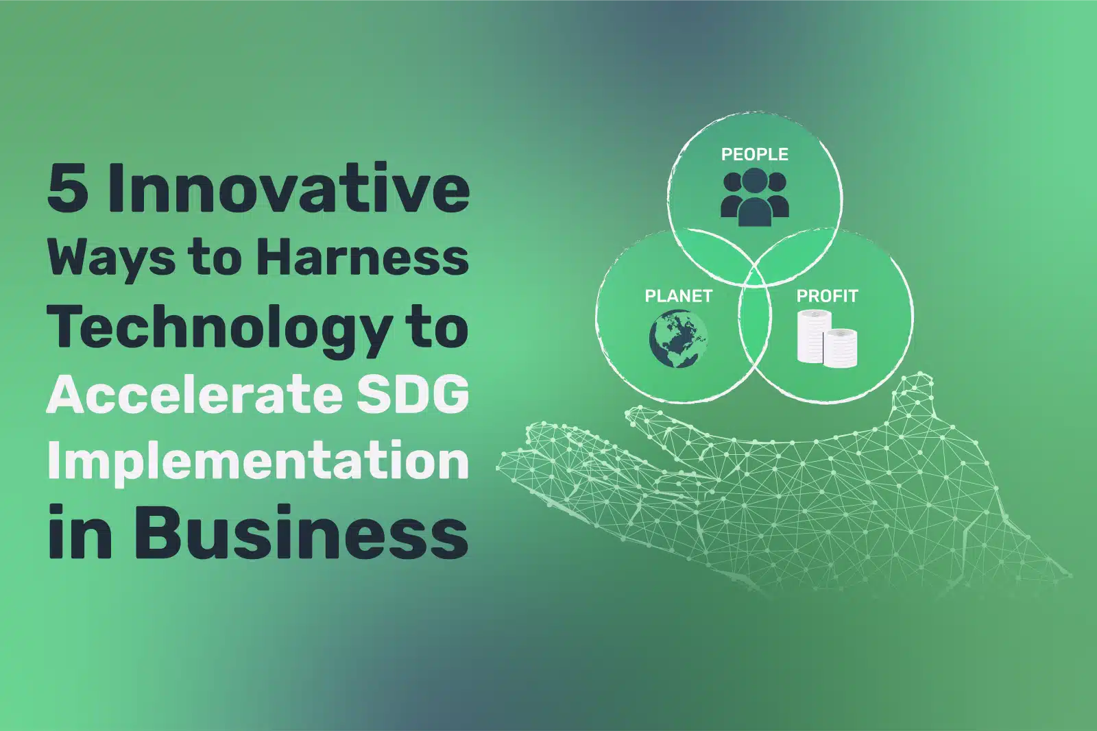 SDG Implementation in Business