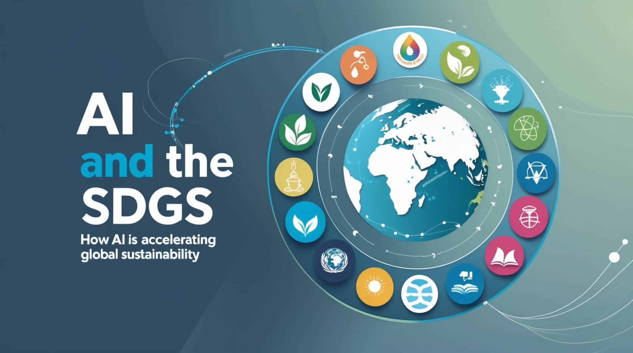 AI and the SDGs