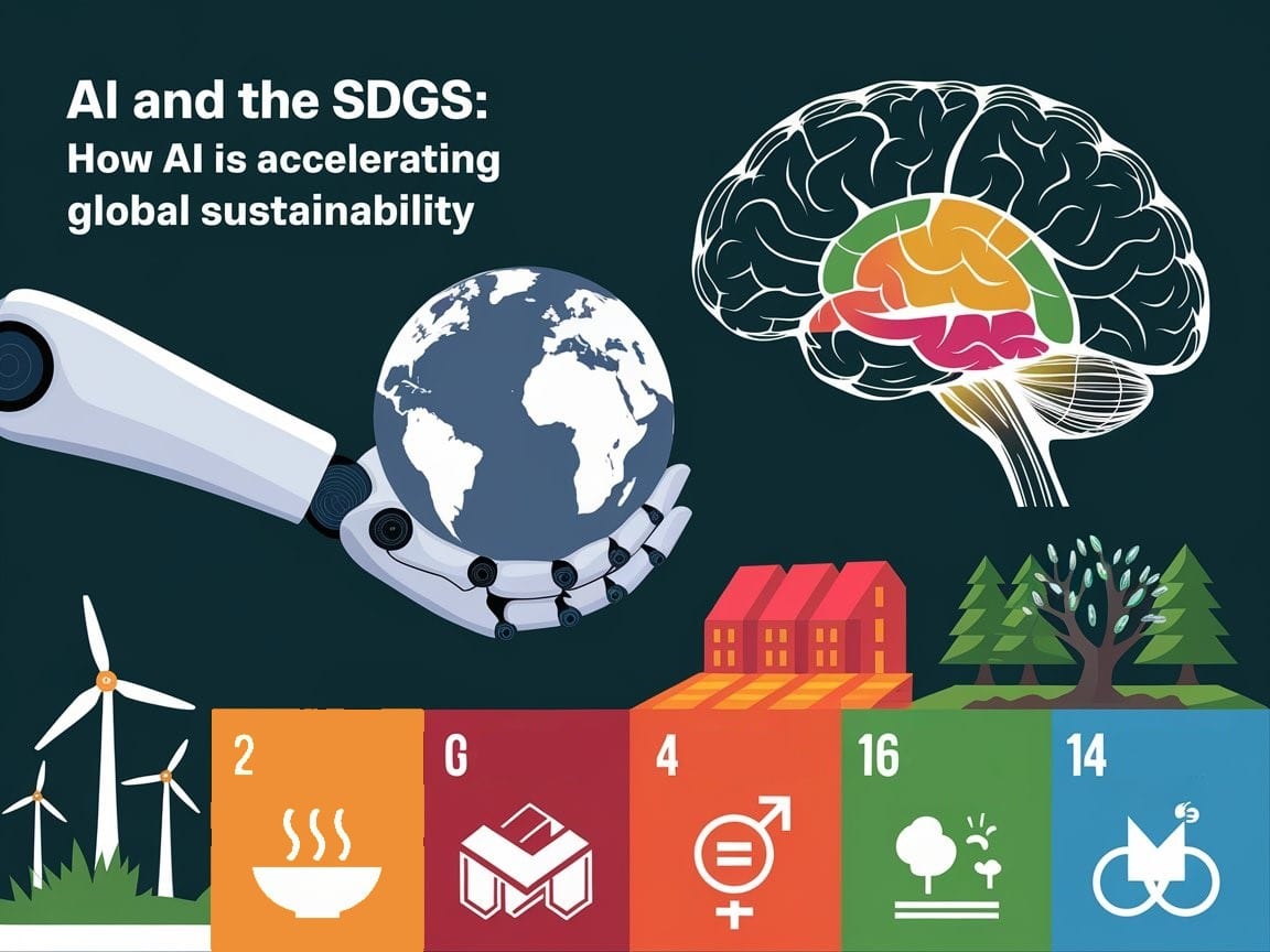 AI and the SDGs
