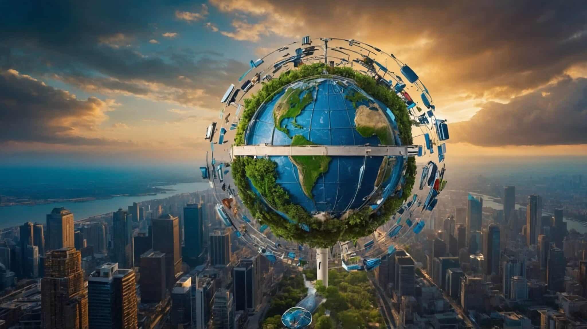 AI and the SDGs